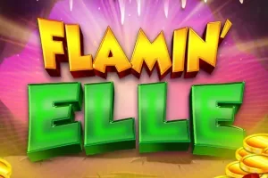 Flamin' Elle